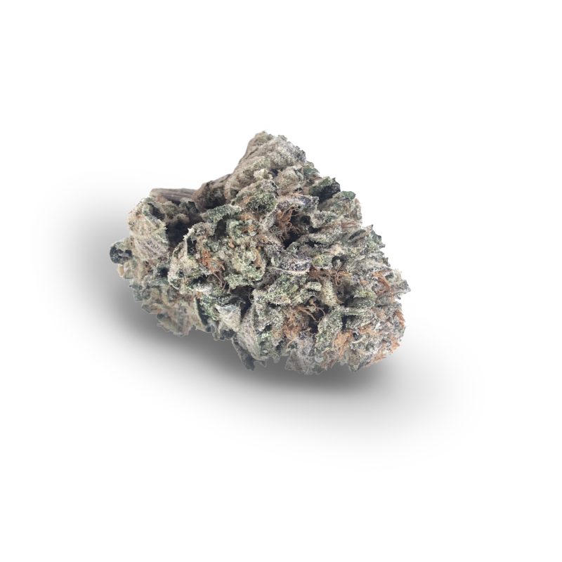 London Pound Cake (Purple)
