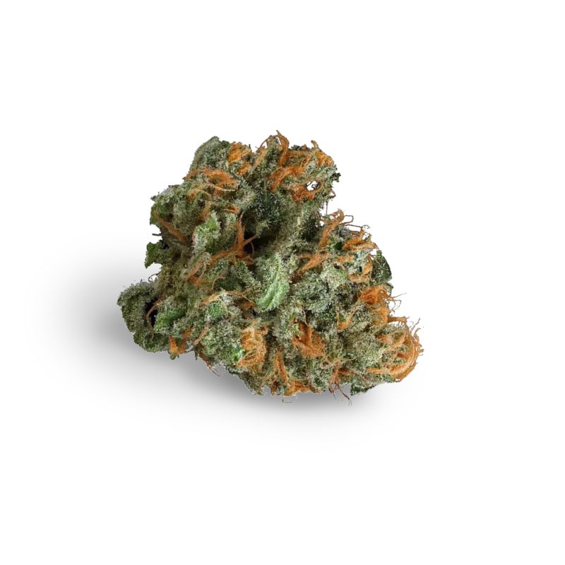 Blueberry Haze