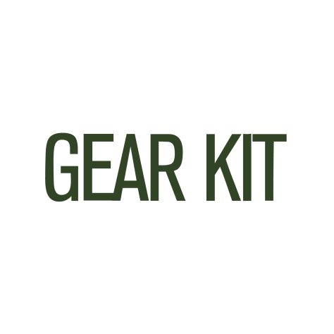 Gear kit