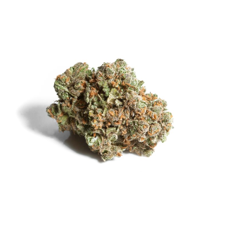 Green Crack