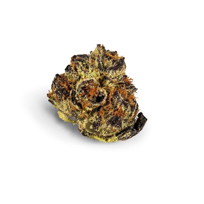 Ice Cream Cake (Purple)
