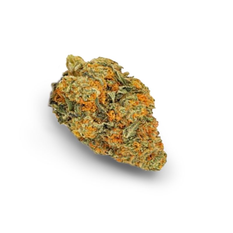 Lemon Berry Candy