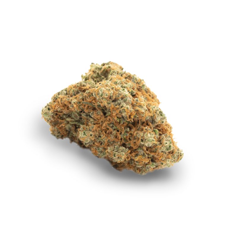 Sour Tangie