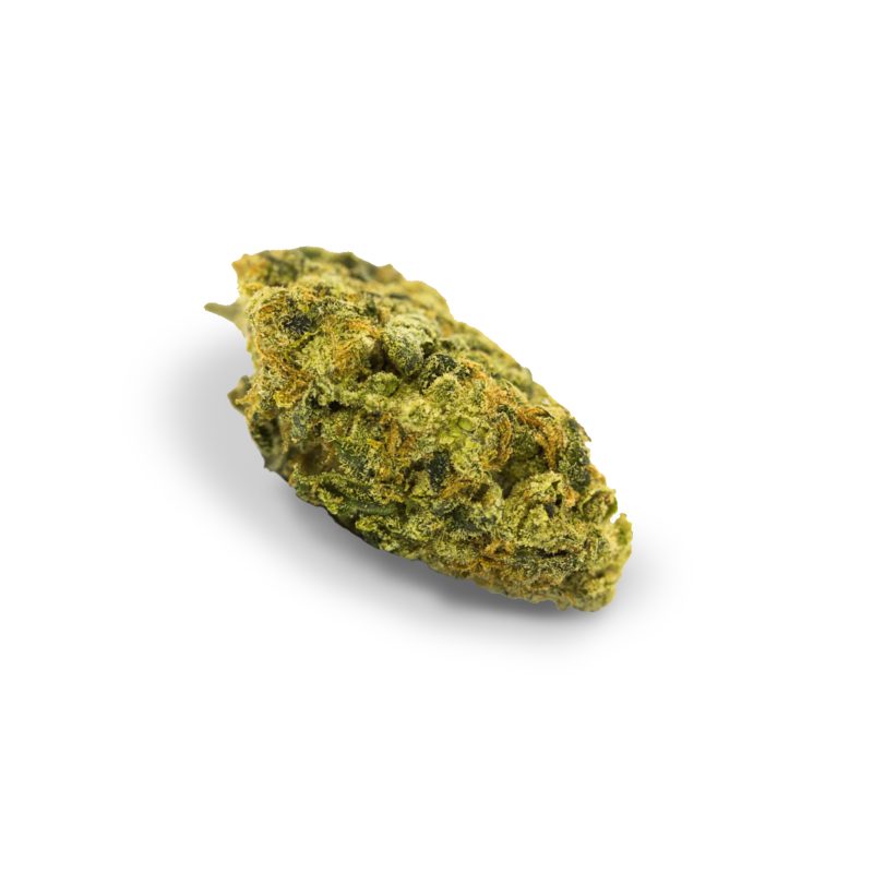 Super Lemon Haze