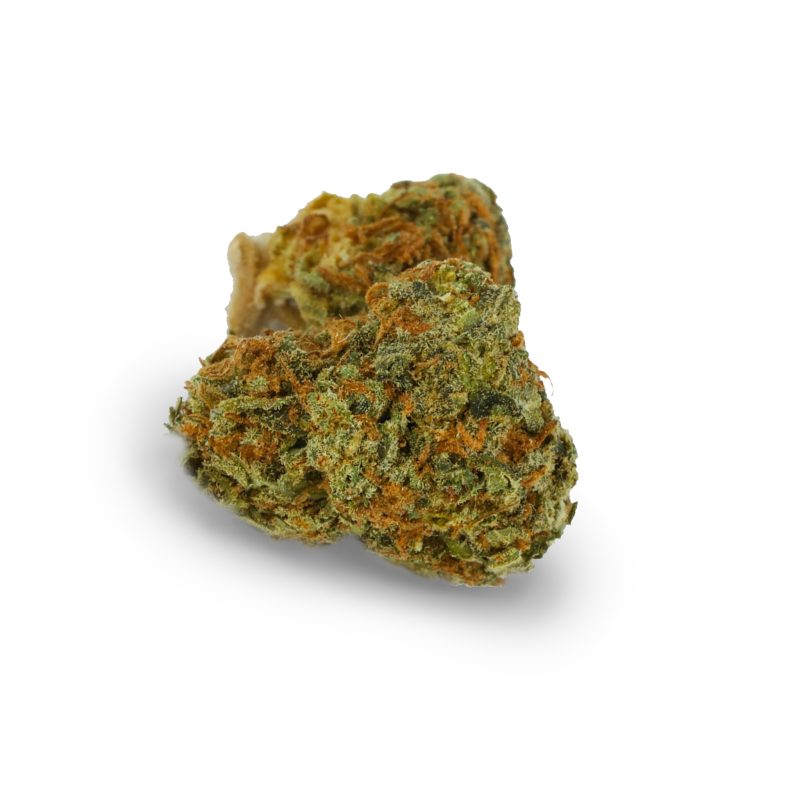 The Chronic OG