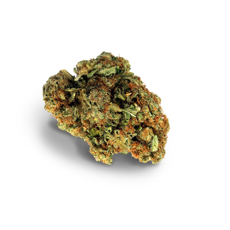White Fire OG