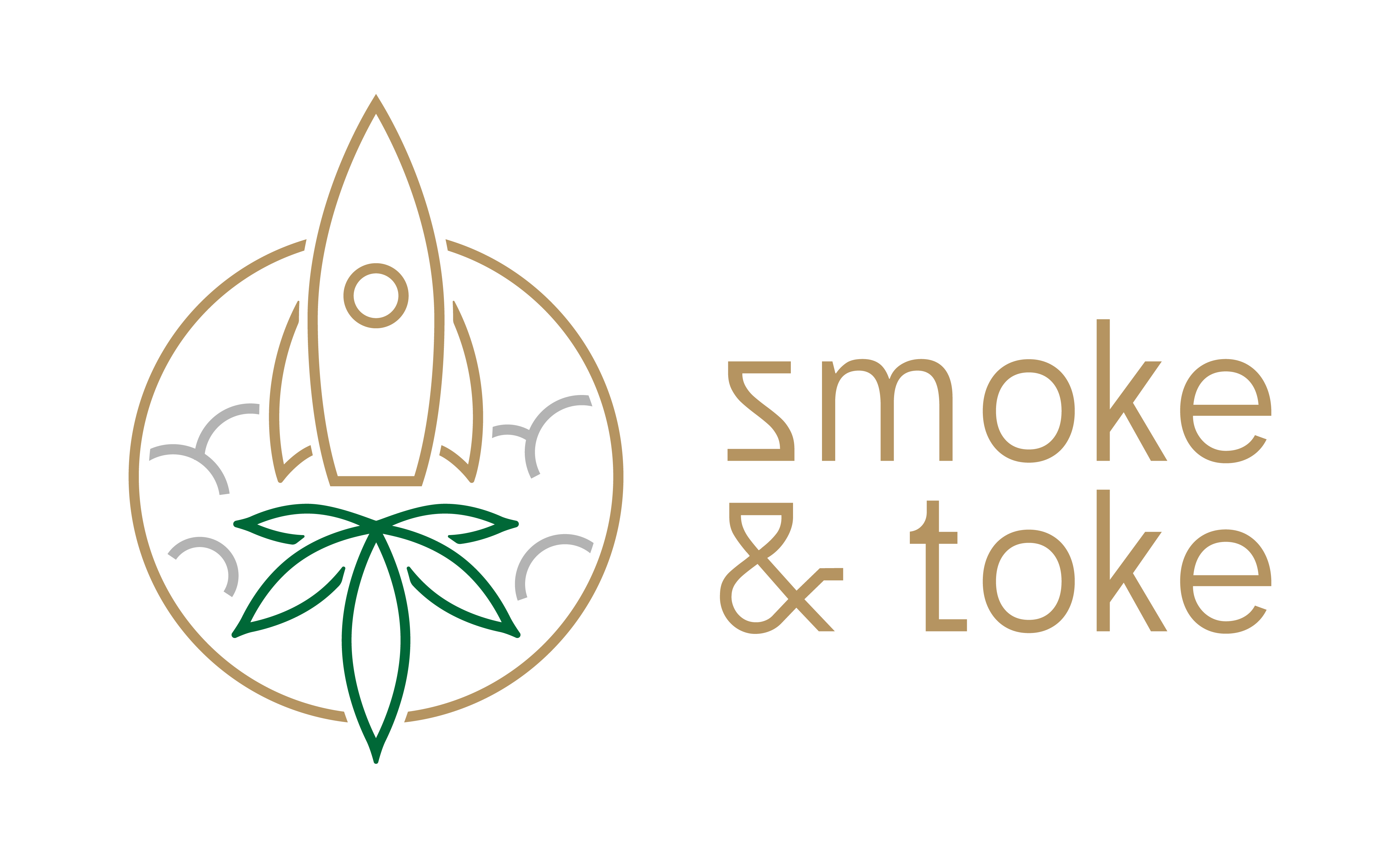 Smoke & Toke Delivery
