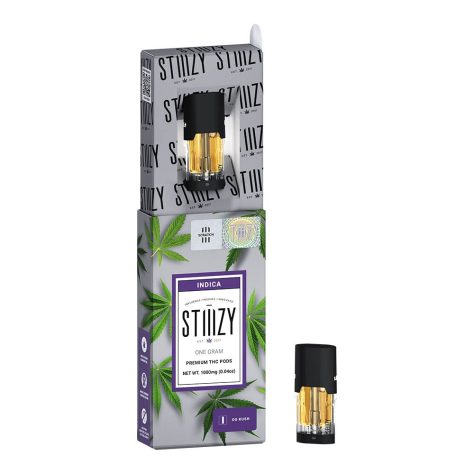 Stiiizy Cartridge Indica - OG Kush