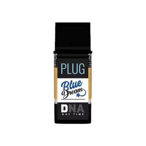 Plug Cartridge Sativa - Blue Dream