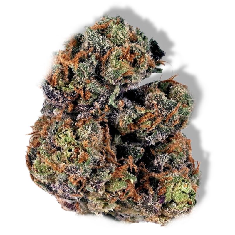 Lavender Haze