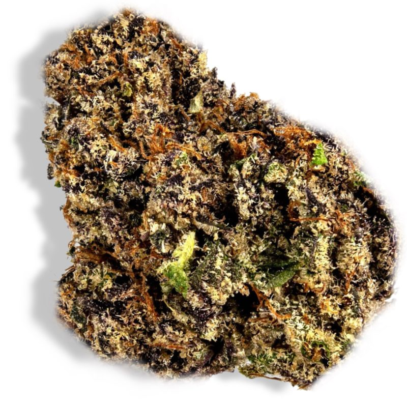 Purple Dream