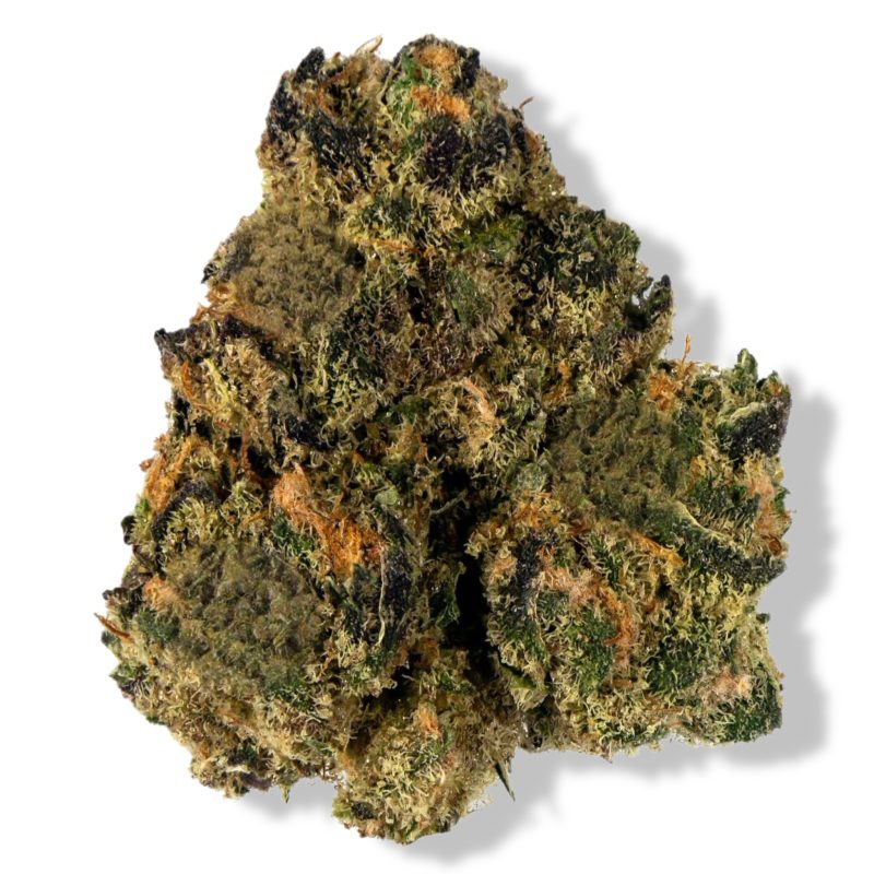 White Tahoe Cookies
