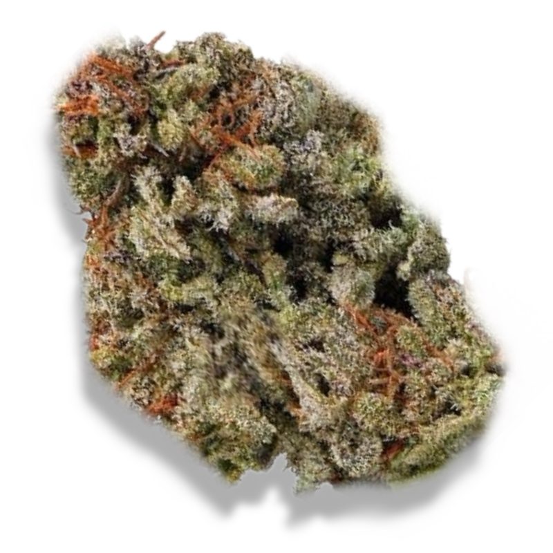 Hawaiian Snow
