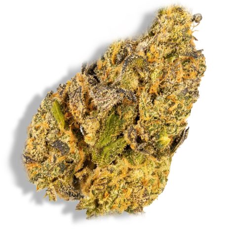 Orange Creamsicle - 3.5g