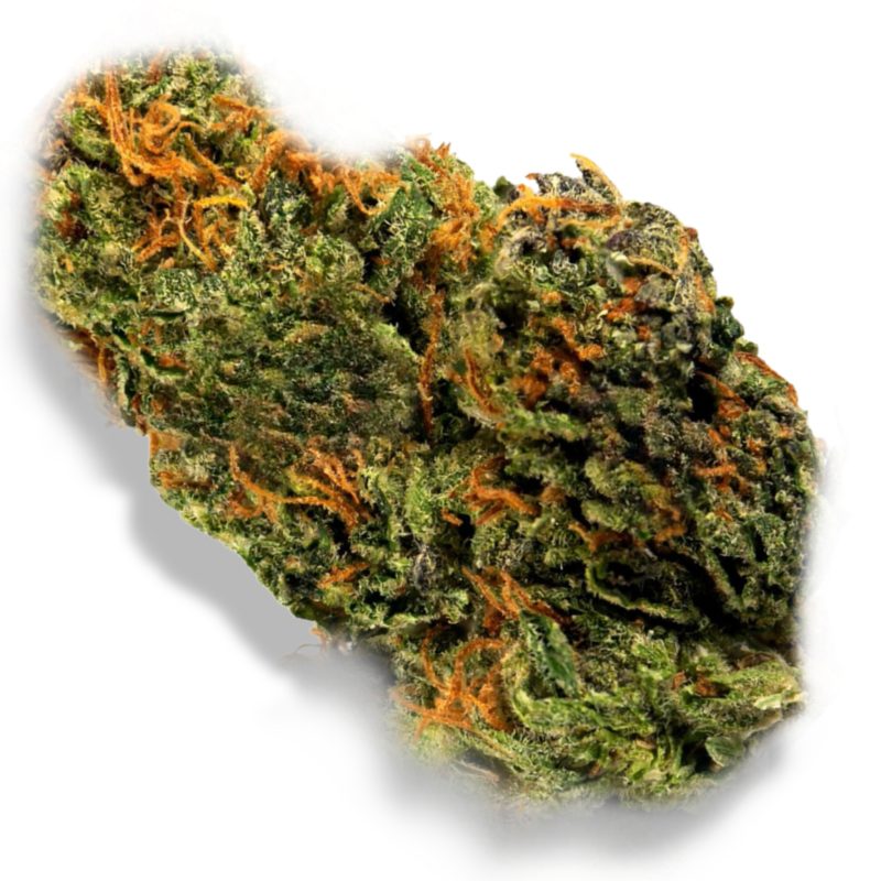Pineapple Chunk