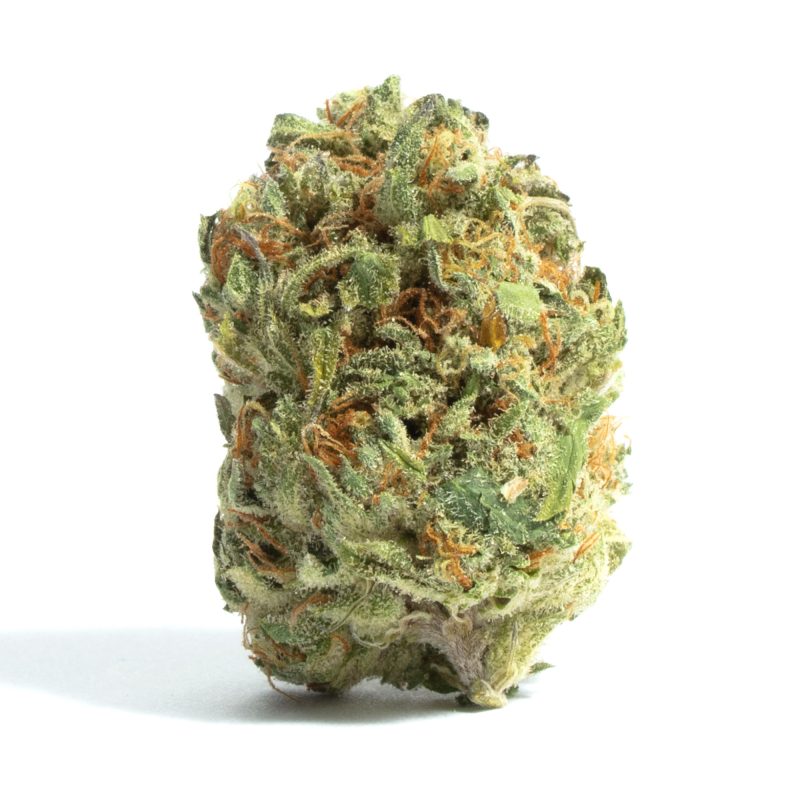 Blackberry Kush