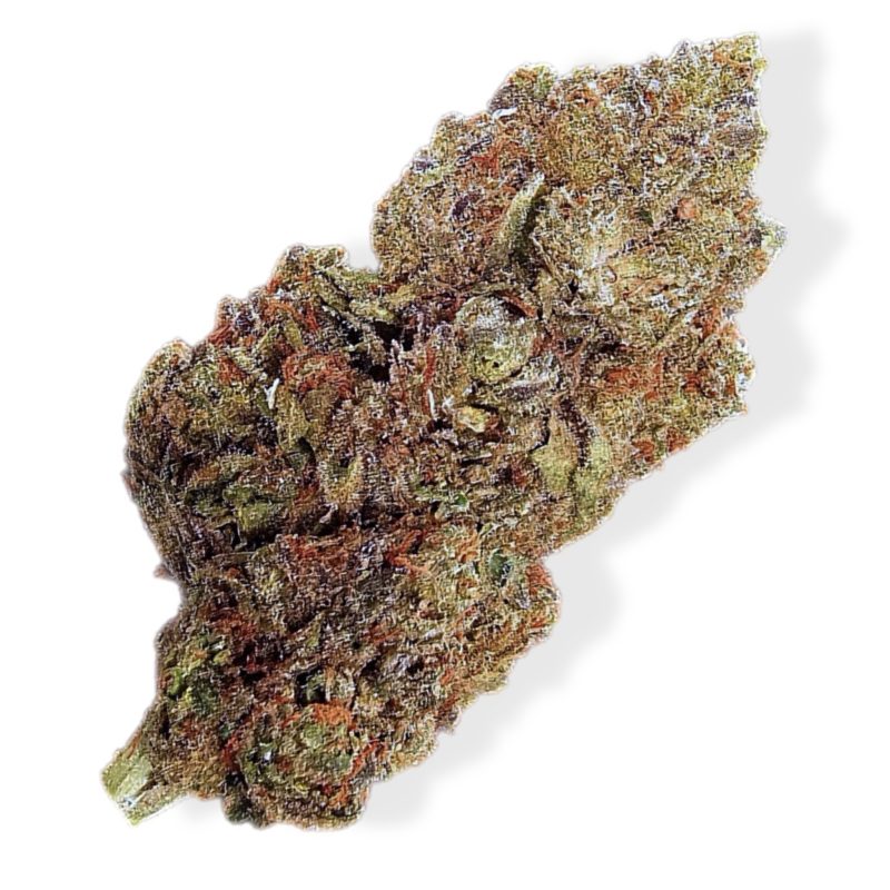 Tropicana Cookies