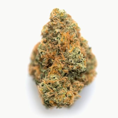 Oreoz - Hybrid - 28.89% THC