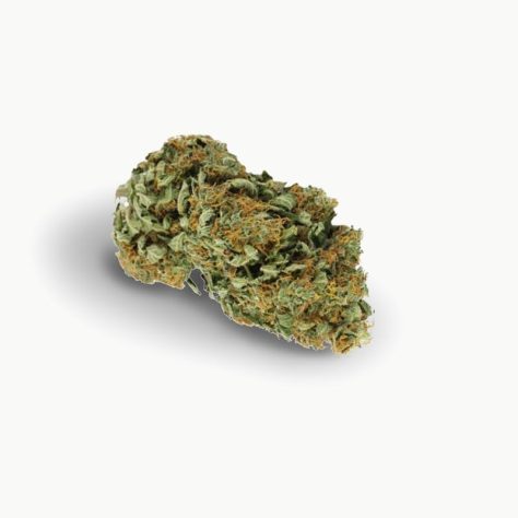 Sour Diesel - Sativa - 27.88% THC