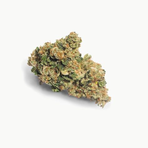 Jah Kush - Indica - 25.73% THC