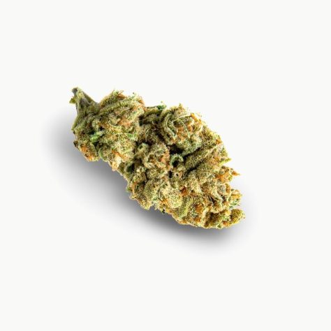 Sugar Black Rose - Hybrid - 29.78 THC