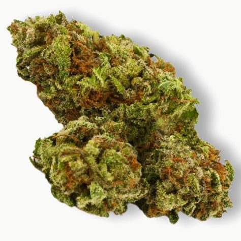 Shadow Kush - Indica - 30.93% THC