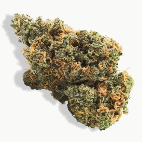 Nine Pound Hammer - Indica - 32.11% THC