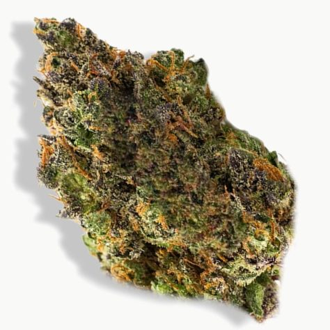 Pineapple OG - Hybrid - 32.57% THC