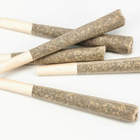 Animal - Alien OG Indica Pre-Rolls 5pk (3.5g)