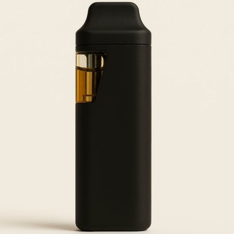 Animal 2g Disposable Hybrid - Cereal Milk